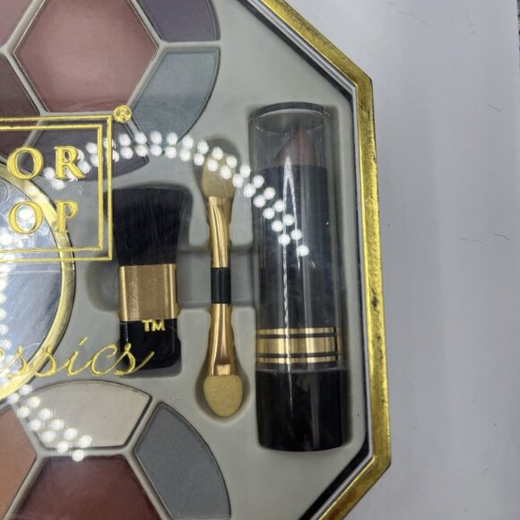 VTG  The Color Workshop /COLOR CLASSICS MAKEUP SET RARE FIND /COLLECTIBLE - Picture 14 of 16
